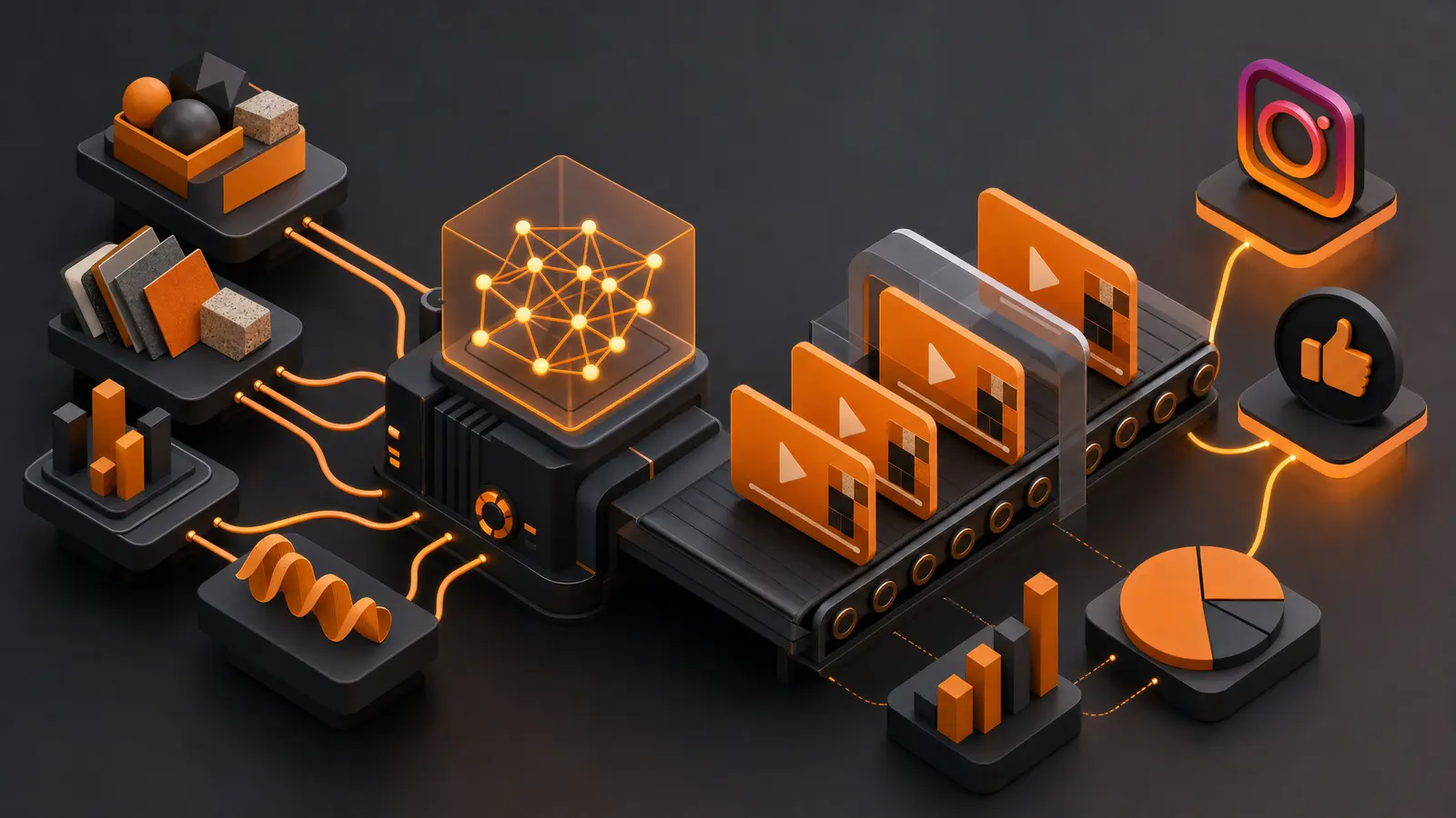 How to Automate UGC Video Ad Creation with AI for Facebook and Instagram