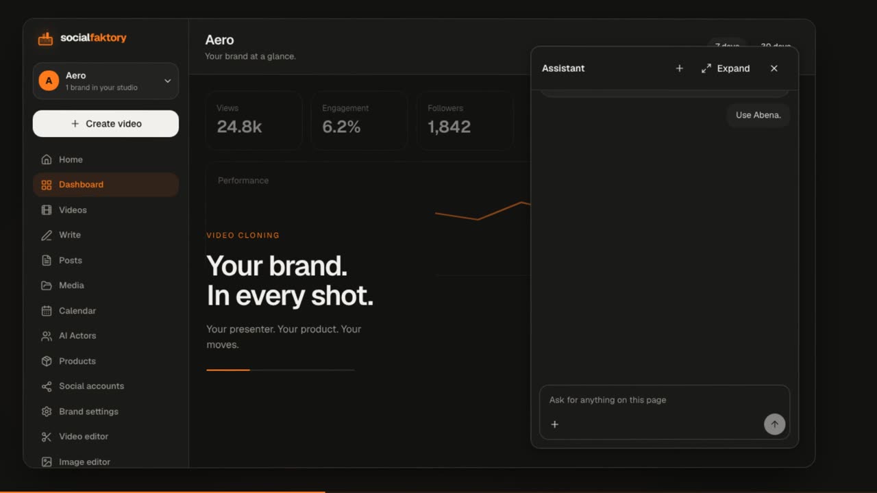 Clona Shorts de YouTube con IA: Shorts y los primeros 60 segundos