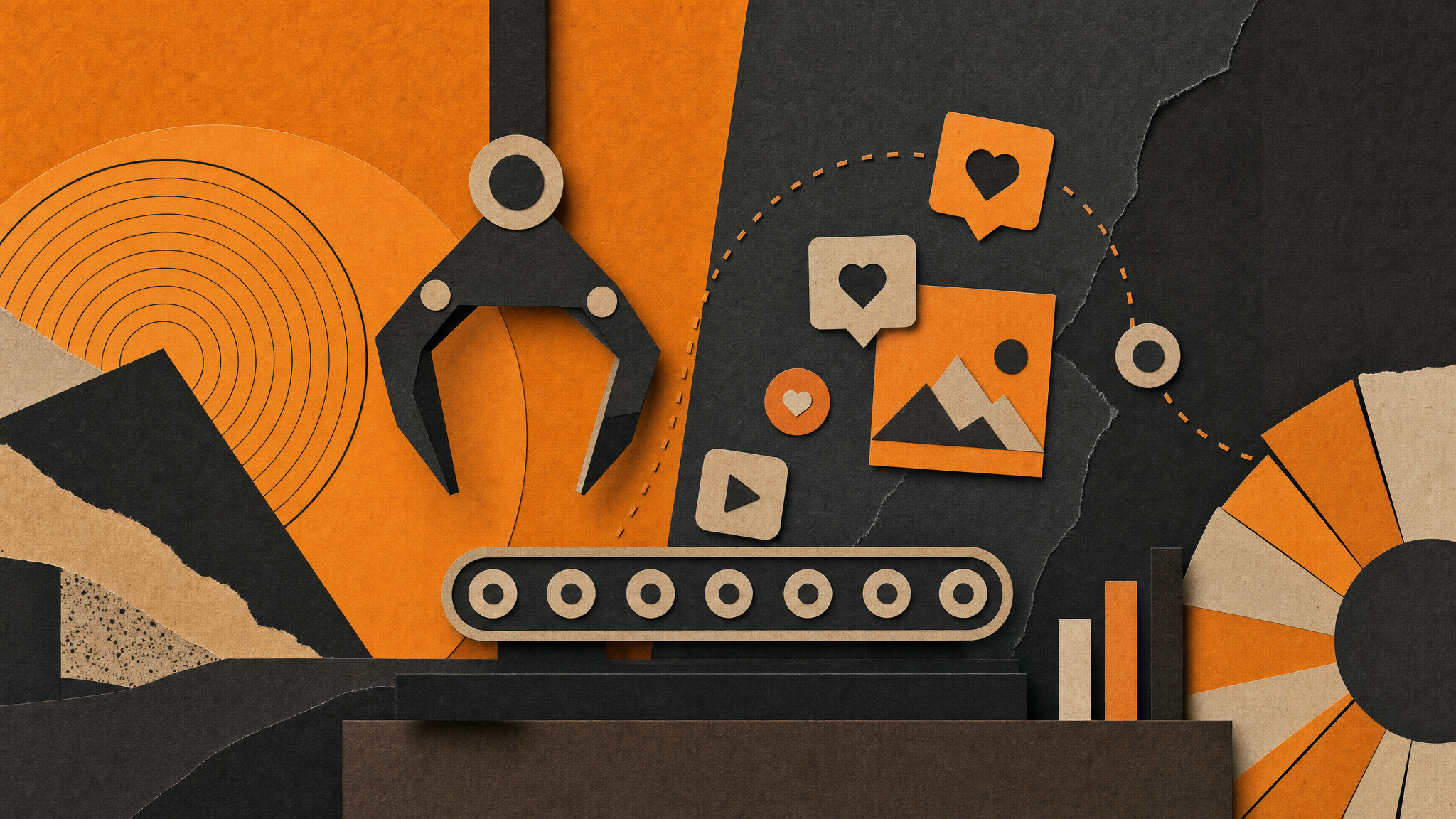 Automatisation des réseaux sociaux OpenClaw : la configuration qui publie