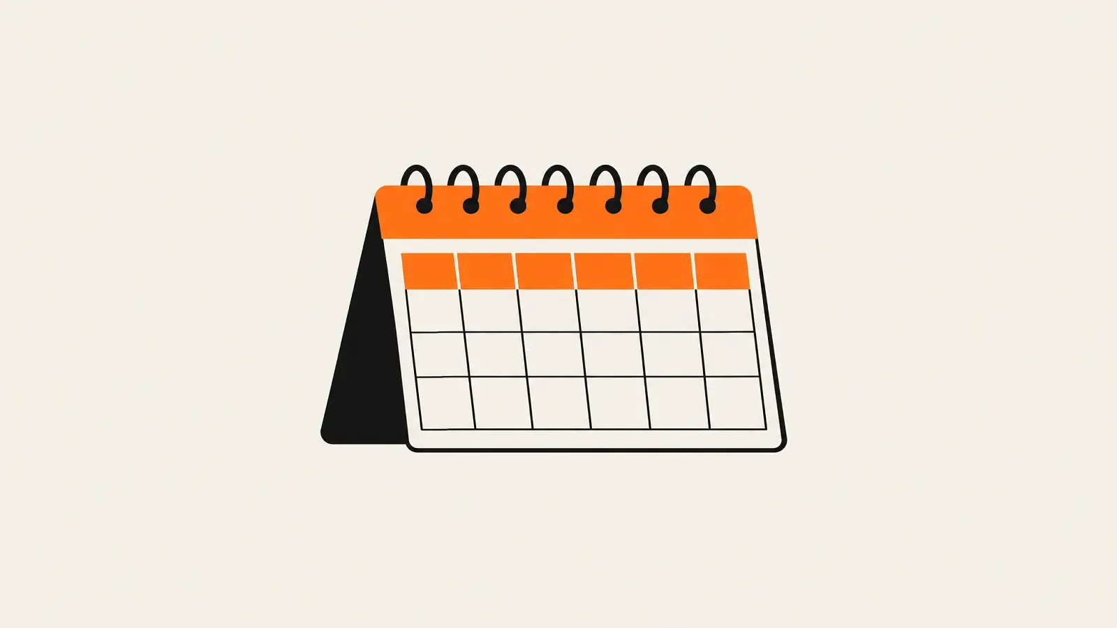 Content Calendar for X and LinkedIn: A Weekly Plan