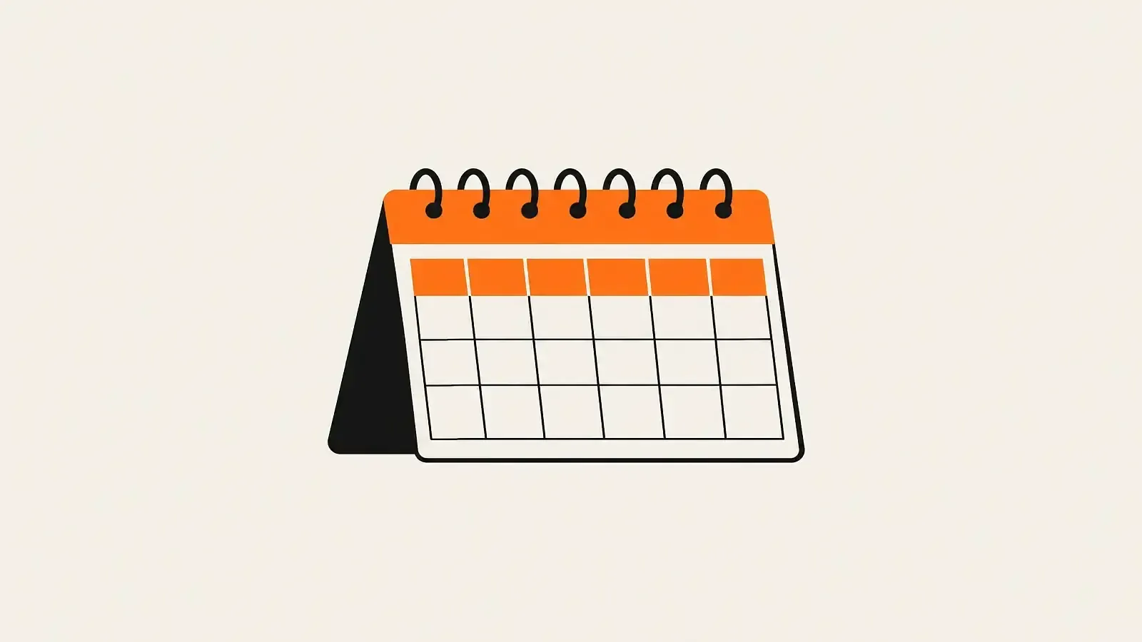 Calendario de contenidos para LinkedIn y X: plan semanal