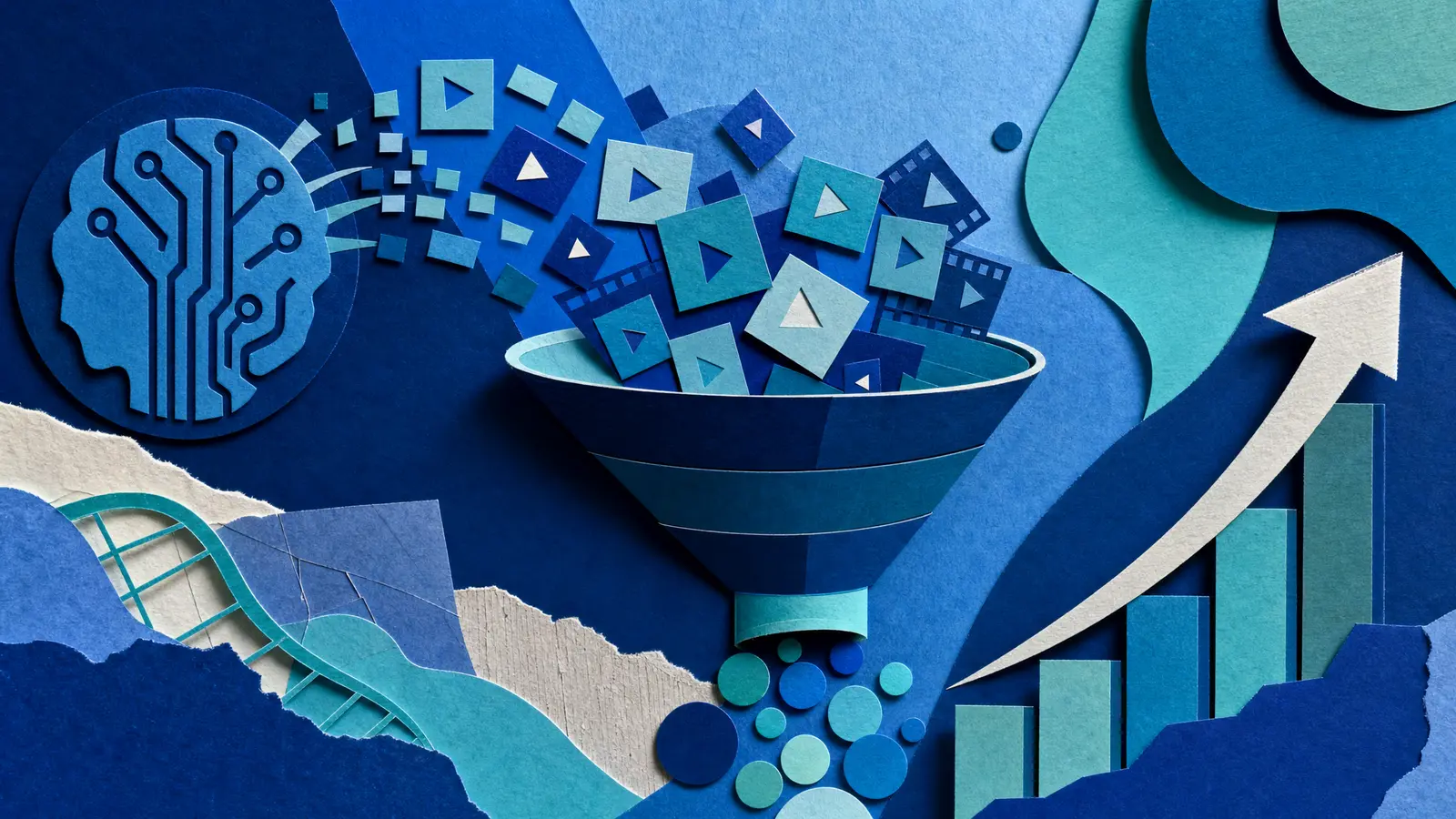 AI Video for Course Creators: Fill Your Funnel With Short-Form